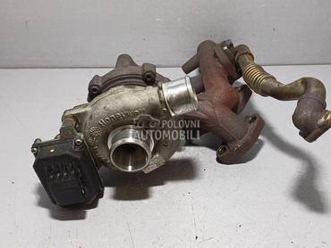 TURBINA za Hyundai Tucson