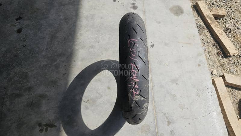 Continental 120/70 R17 Letnja