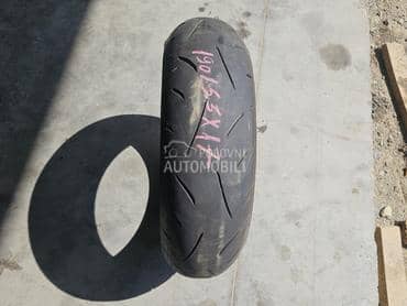 Dunlop 190/55 R17 Letnja
