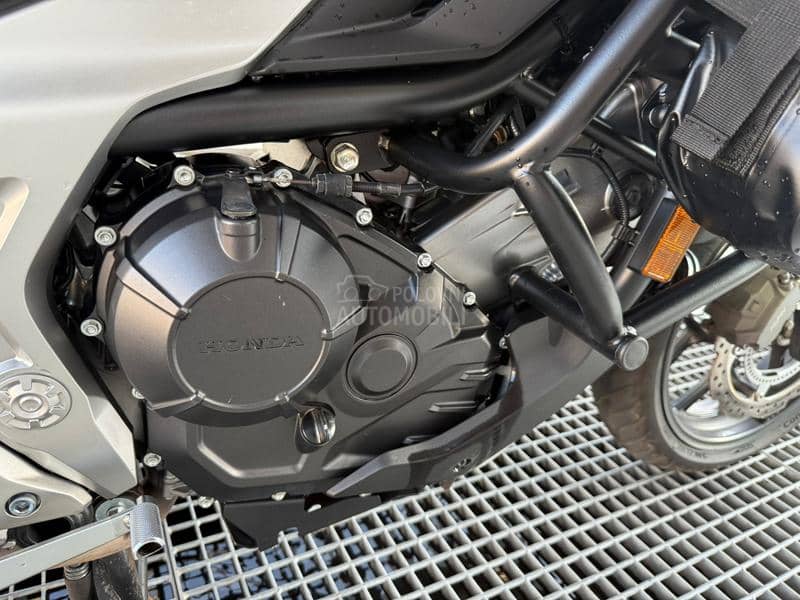 Honda NC 750