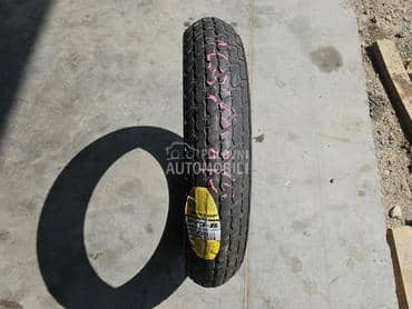 Dunlop 120/70 R19 Letnja