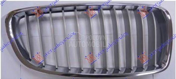 PVC MASKA HROM/SIVA (MODERN LI