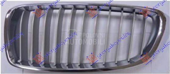 PVC MASKA HROM/SIVA (MODERN LI