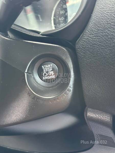 Jeep Renegade A U T/4x4/N O V
