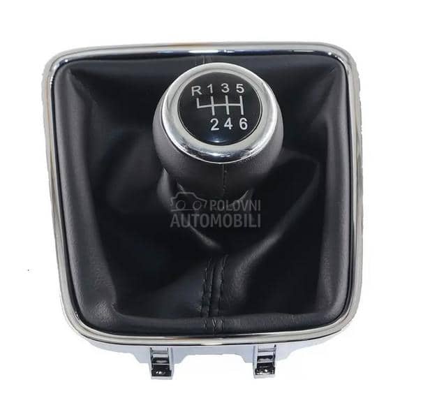 Komplet ručica menjača