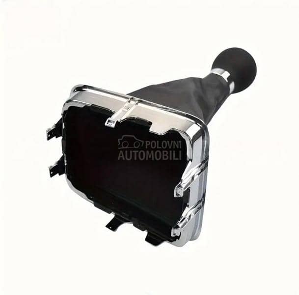 Komplet ručica menjača