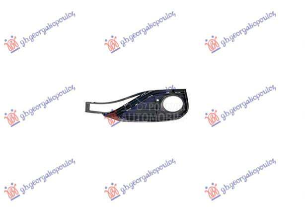 RESETKA PREDNJEG BRANIKA (SA M