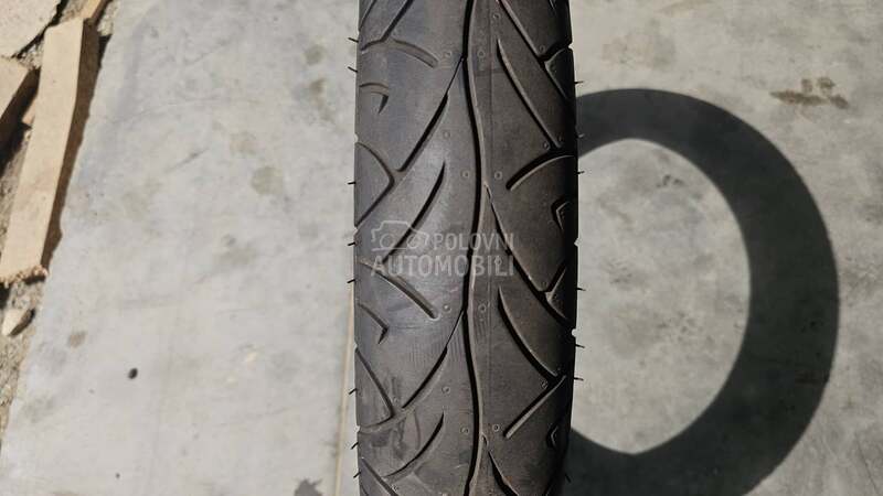 Pirelli 100/90 R18 Letnja