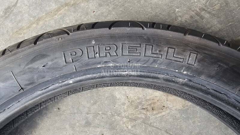 Pirelli 100/90 R18 Letnja
