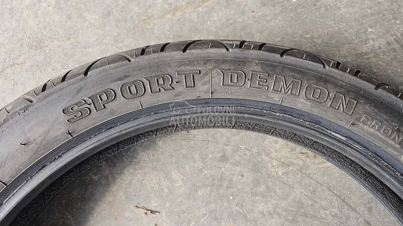 Pirelli 100/90 R18 Letnja