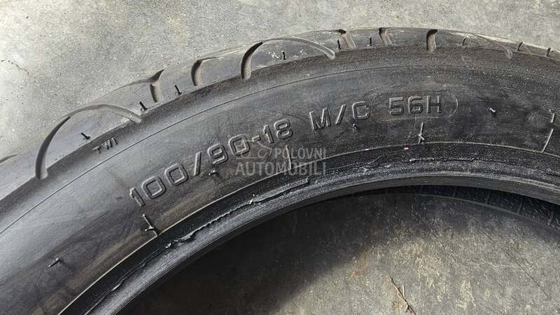 Pirelli 100/90 R18 Letnja