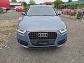 Audi Q3 2.0 tdi kvatro