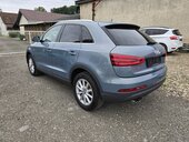 Audi Q3 2.0 tdi kvatro