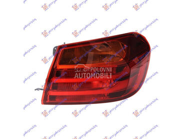 STOP LAMPA SPOLJASNJA LED (ULO za BMW Serija 4 od 2014. do 2020. god.