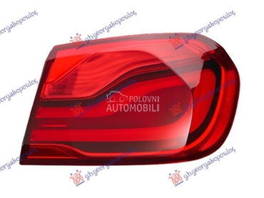 STOP LAMPA SPOLJASNJA LED 17- za BMW Serija 4 od 2014. do 2020. god.