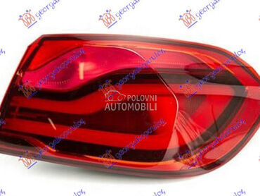 STOP LAMPA SPOLJASNJA (LED) 20 za BMW Serija 4 od 2014. do 2020. god.