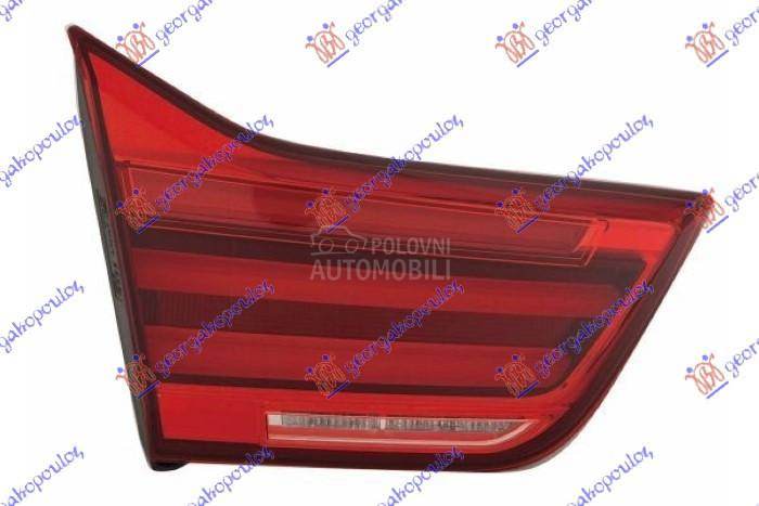 STOP LAMPA UNUTRASNJA LED 17-