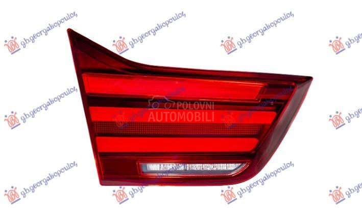 STOP LAMPA UNUTRASNJA LED (BLA