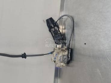 Brava vrata za Audi A3