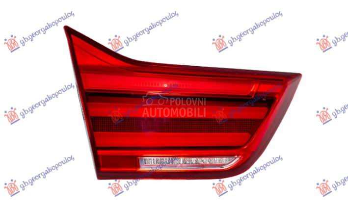 STOP LAMPA UNUTRASNJA LED (M4