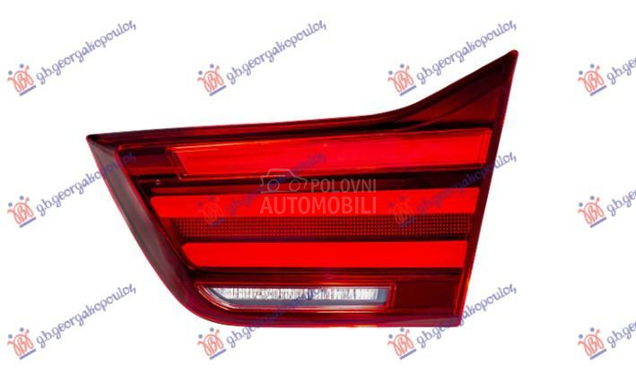 STOP LAMPA UNUTRASNJA LED (BLA