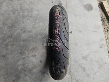 Dunlop 120/70 R17 Letnja