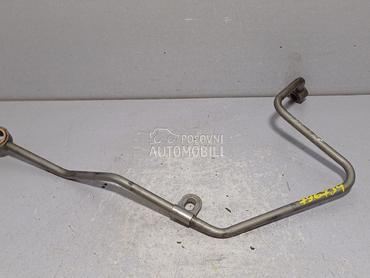 CRIJEVO TURBINE za Renault Clio