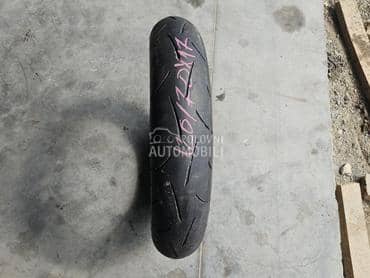 Dunlop 120/70 R17 Letnja