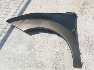 krilo levo za Peugeot 3008 od 2009. do 2016. god.