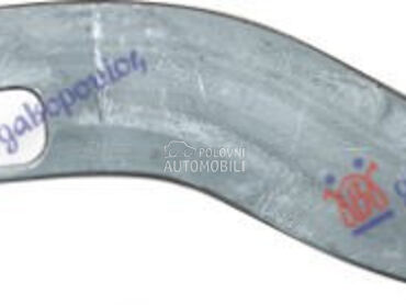 NOSAC HLADNJAKA ULJA ALUMINIJU za BMW Serija 5 od 2010. do 2013. god.