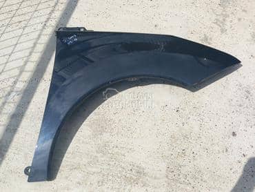 krilo desno za Peugeot 3008 od 2009. do 2016. god.