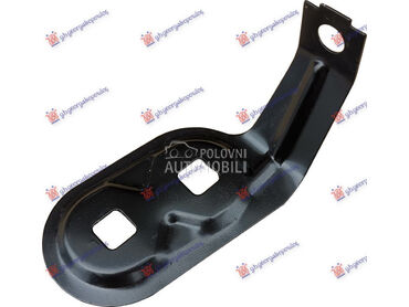 NOSAC BLATOBRANA METALNI (SRED za BMW Serija 5 od 2010. do 2013. god.