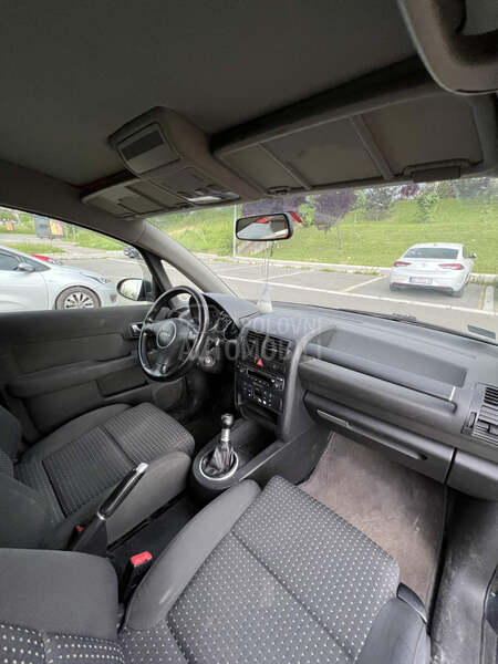 Audi A2 