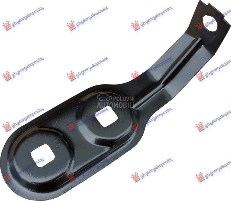 NOSAC BLATOBRANA METALNI (DONJ