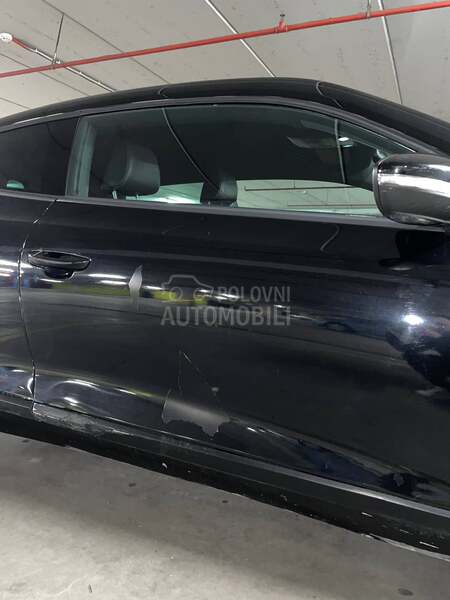 Volkswagen Scirocco 1.4 TSI