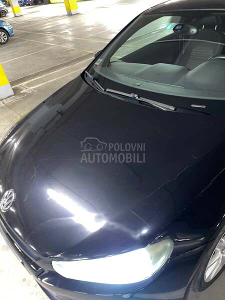 Volkswagen Scirocco 1.4 TSI
