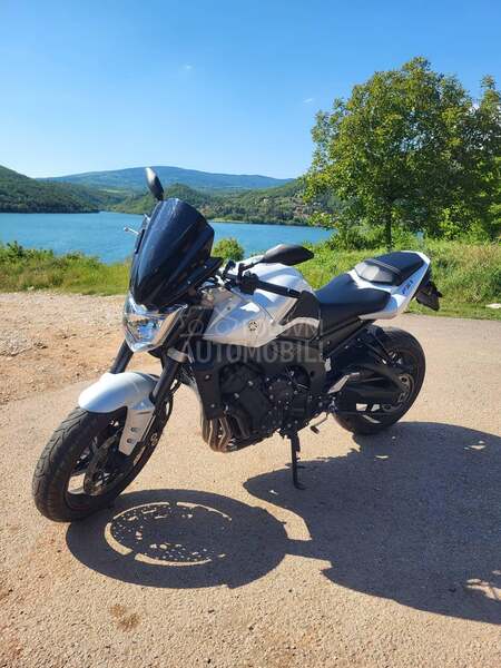 Yamaha Yamaha fz1n fazer fz fz1