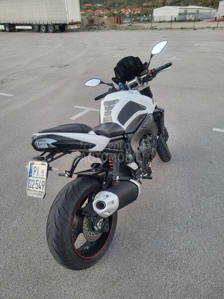 Yamaha Yamaha fz1n fazer fz fz1