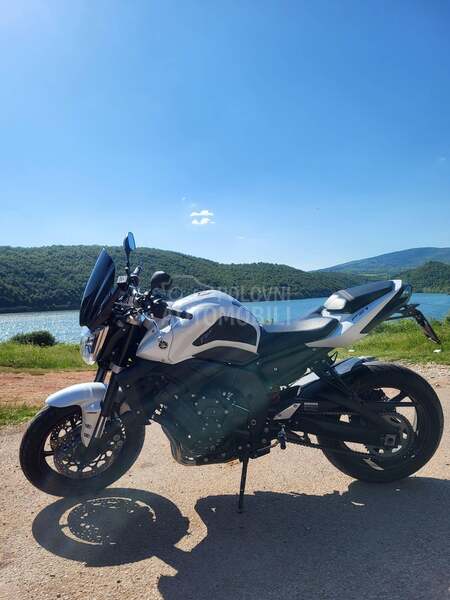 Yamaha Yamaha fz1n fazer fz fz1