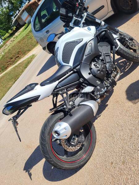 Yamaha Yamaha fz1n fazer fz fz1