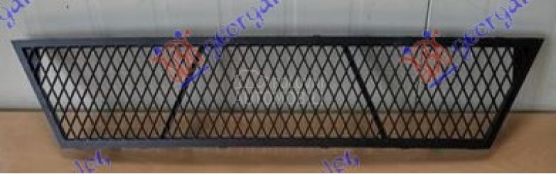 CENTRALNA RESETKA (GT/F07)