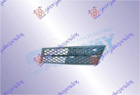 RESETKA PREDNJEG BRANIKA (ZATV