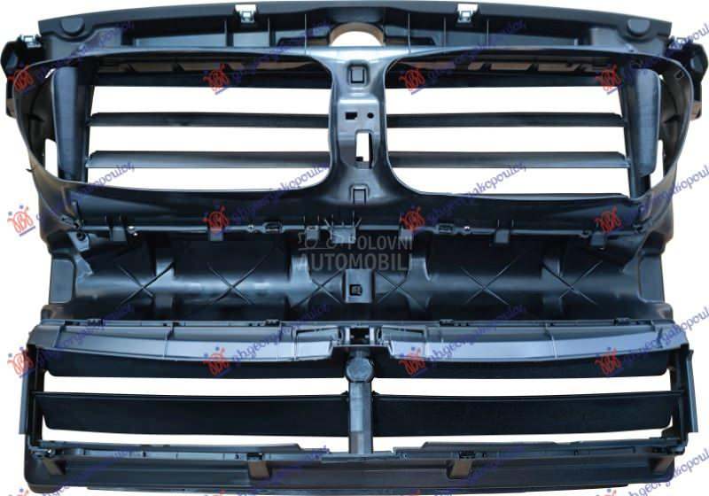 USMERIVAC VAZDUHA PREDNJI (ACT