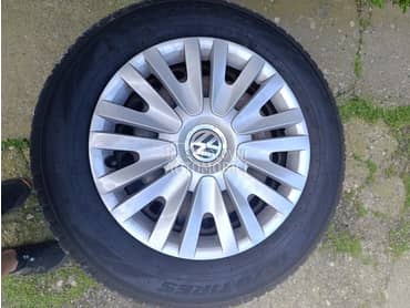 Toyo 195/65 R15 Zimska