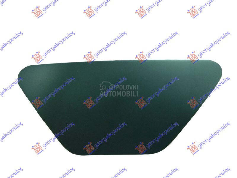 POKLOPAC PRSKALICE (M-SPORT/M5
