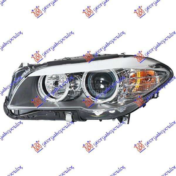 FAR ELEKTRICNI (DEPO)