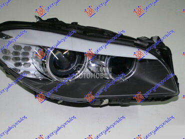 FAR Bi-XENON SA LED DNEVNIM SV za BMW Serija 5 od 2010. do 2013. god.