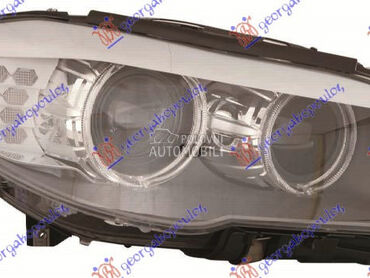 FAR Bi-XENON SA LED DNEVNIM SV za BMW Serija 5 od 2010. do 2013. god.