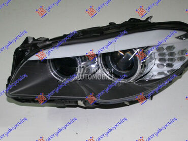 FAR Bi-XENON SA LED DNEVNIM SV za BMW Serija 5 od 2010. do 2013. god.