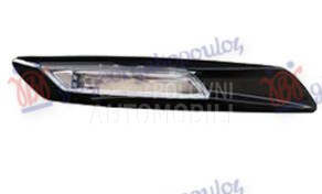 MIGAVAC U KRILU LED (SA CRNIM